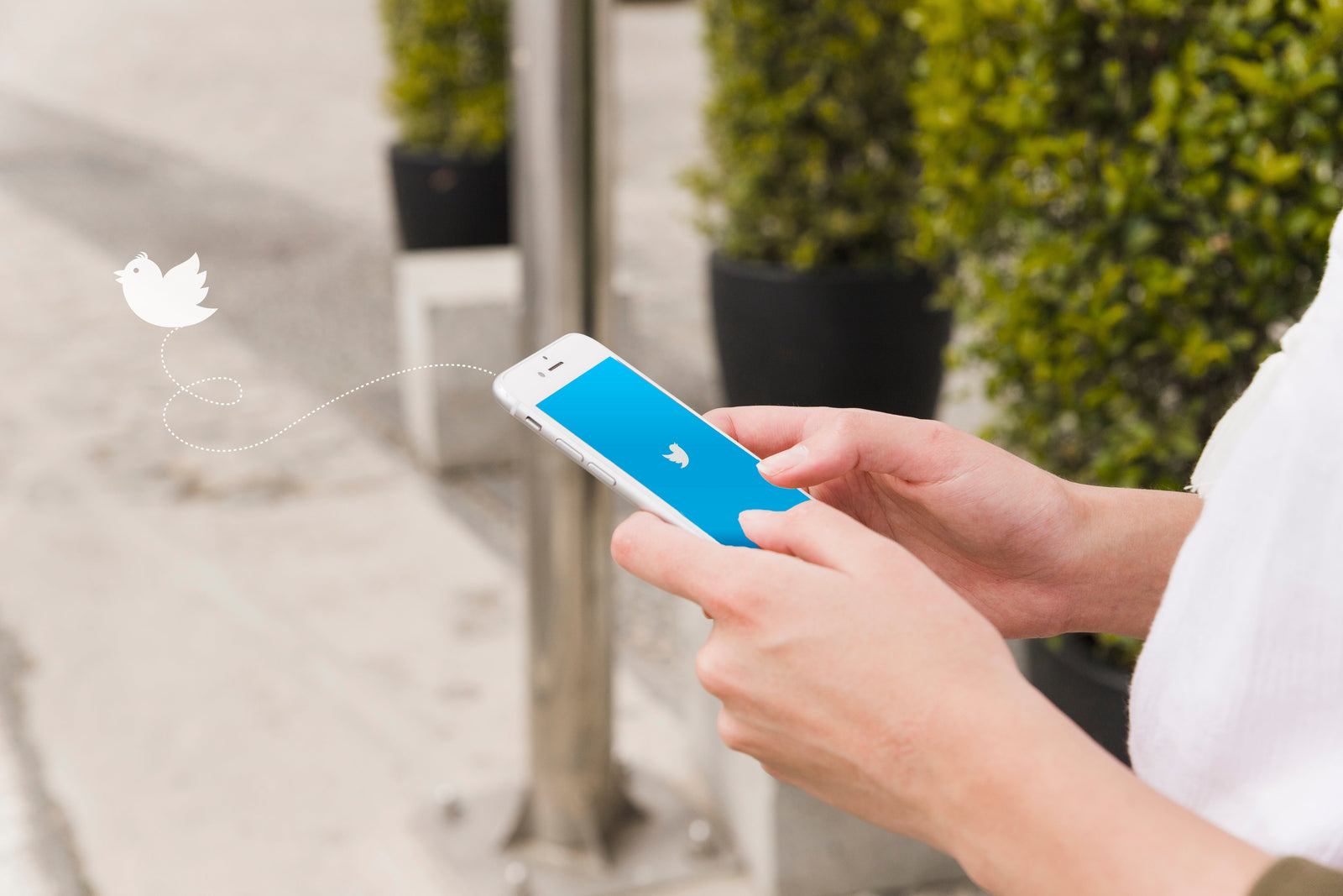 Twitterいいね・フォロワー激安・購入は当店